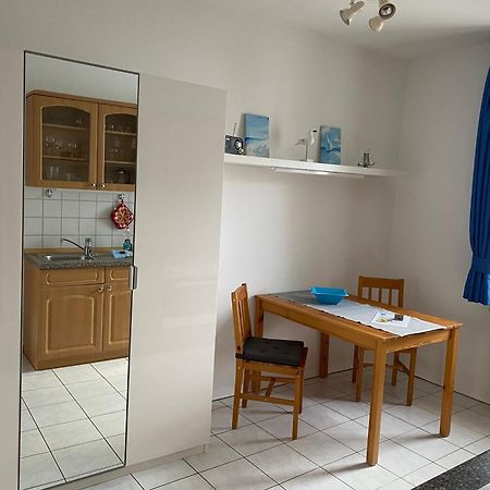 Haus Seewind Warnemuende _ Objekt Rostock Luaran gambar