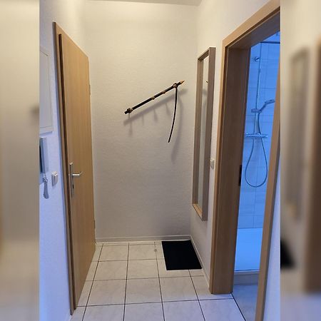 Haus Seewind Warnemuende _ Objekt Rostock Luaran gambar