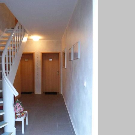 Haus Seewind Warnemuende _ Objekt Rostock Luaran gambar