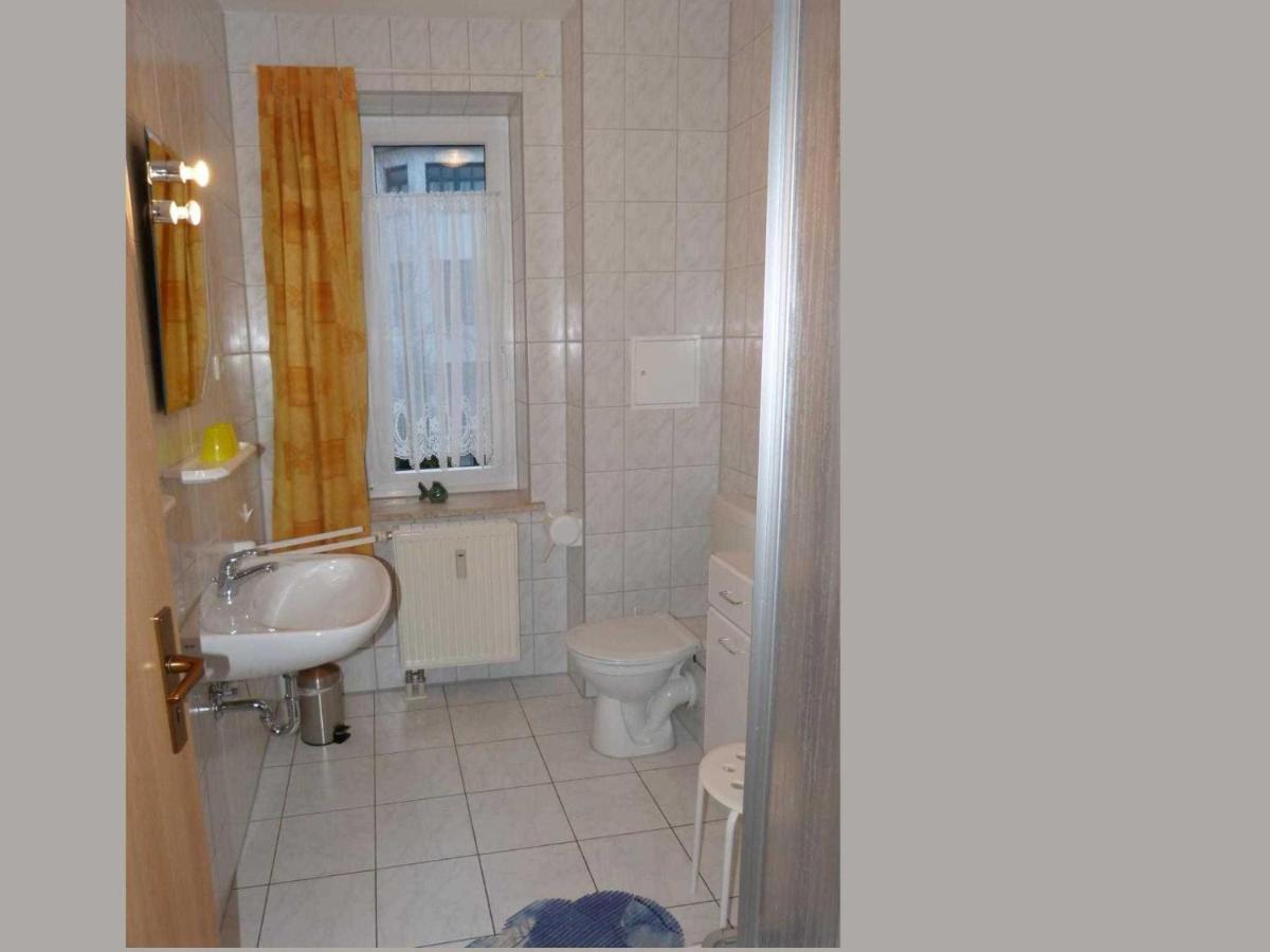 Haus Seewind Warnemuende _ Objekt Rostock Luaran gambar