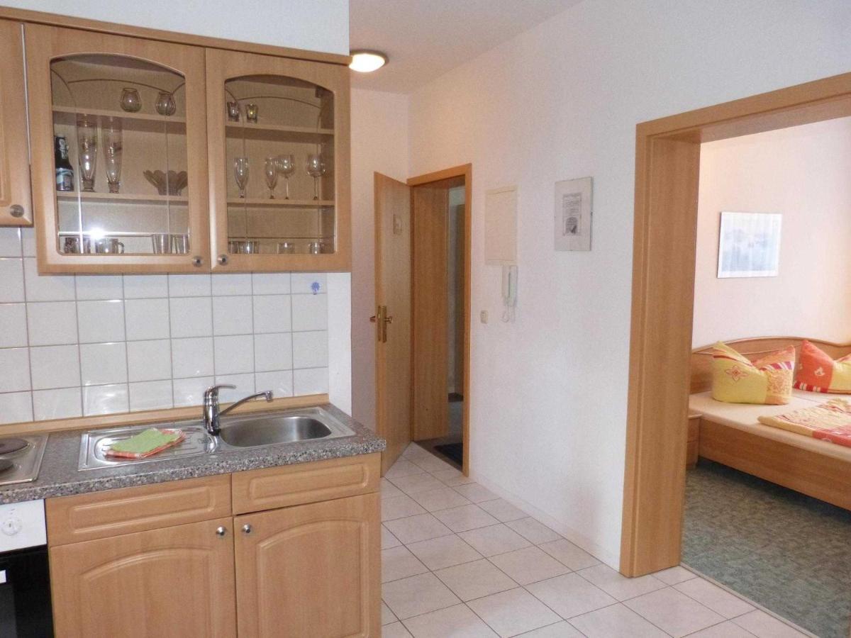 Haus Seewind Warnemuende _ Objekt Rostock Luaran gambar