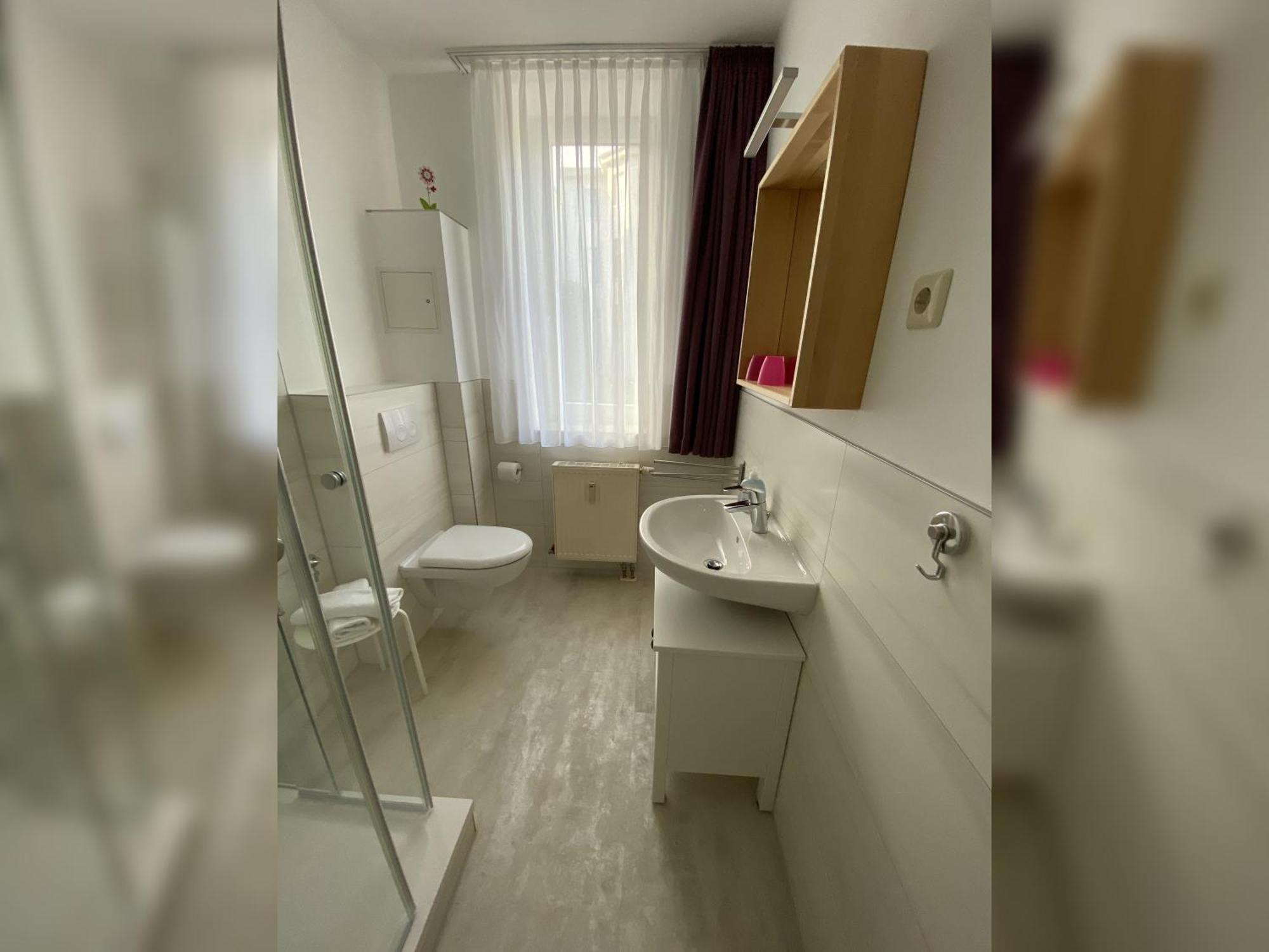 Haus Seewind Warnemuende _ Objekt Rostock Luaran gambar