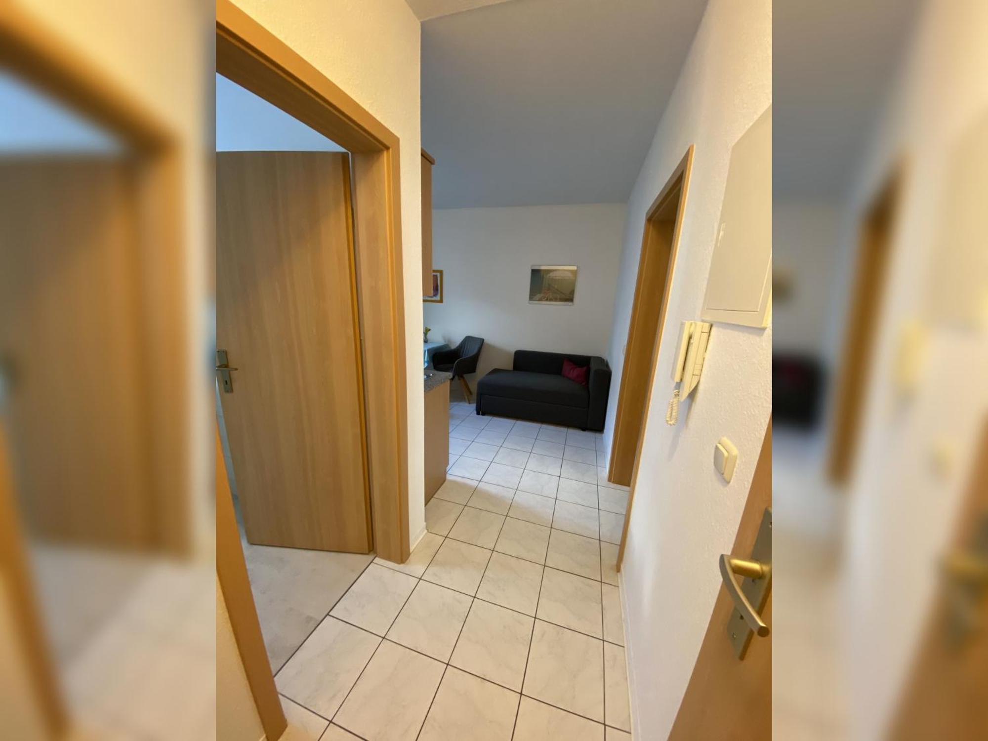 Haus Seewind Warnemuende _ Objekt Rostock Luaran gambar