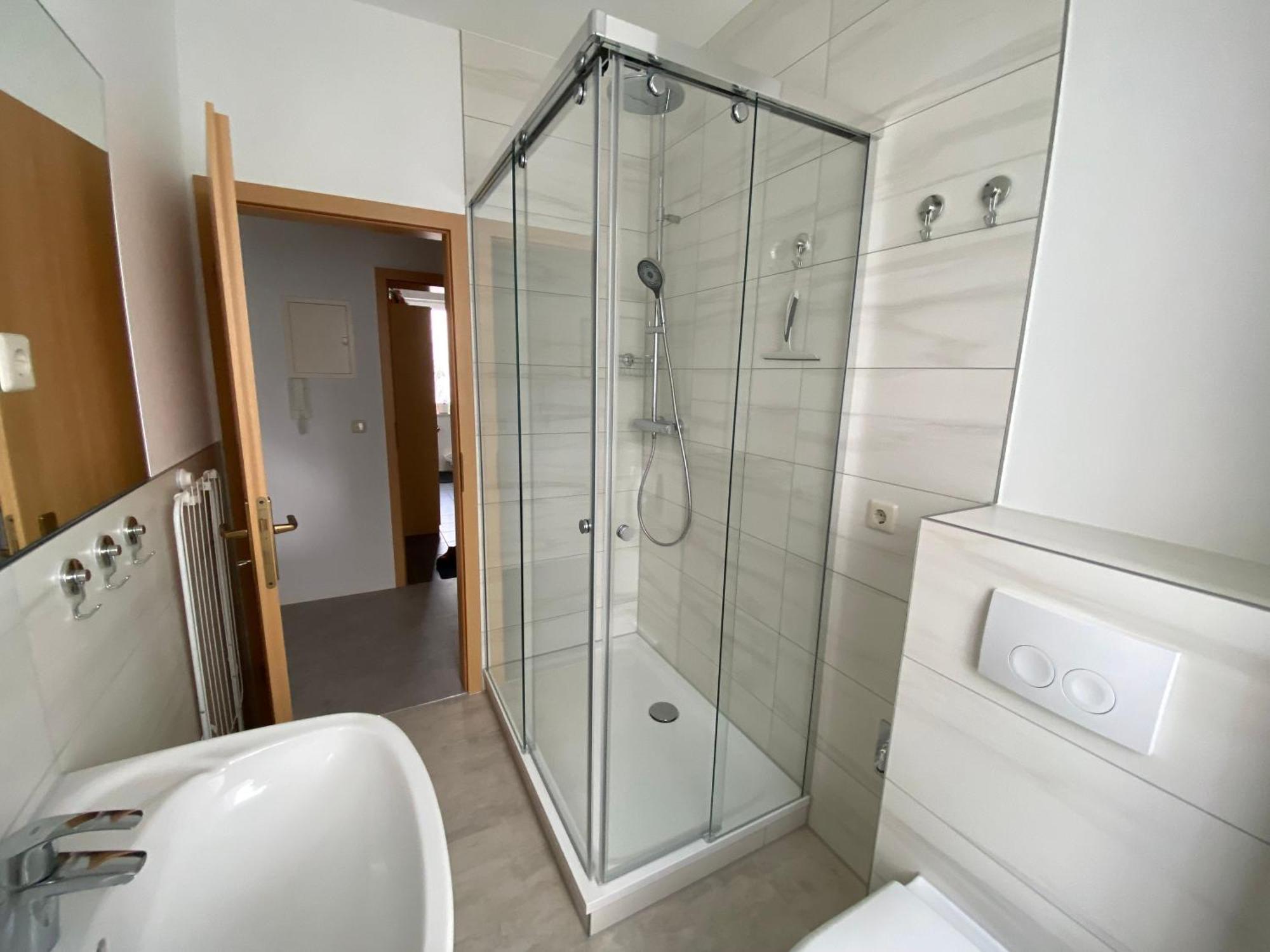 Haus Seewind Warnemuende _ Objekt Rostock Luaran gambar