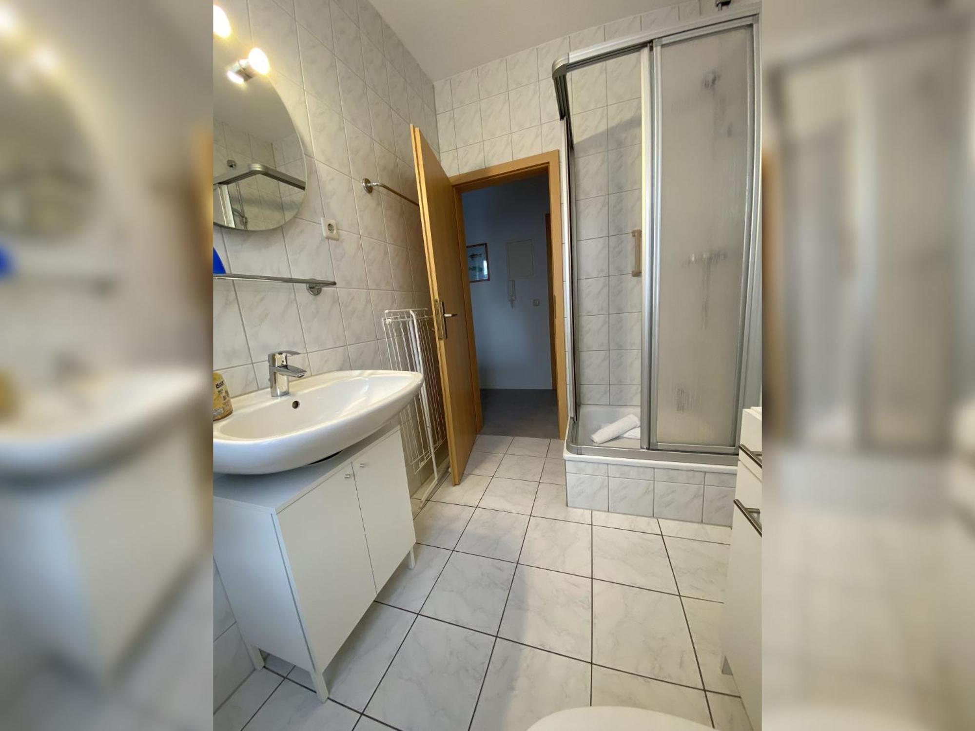 Haus Seewind Warnemuende _ Objekt Rostock Luaran gambar