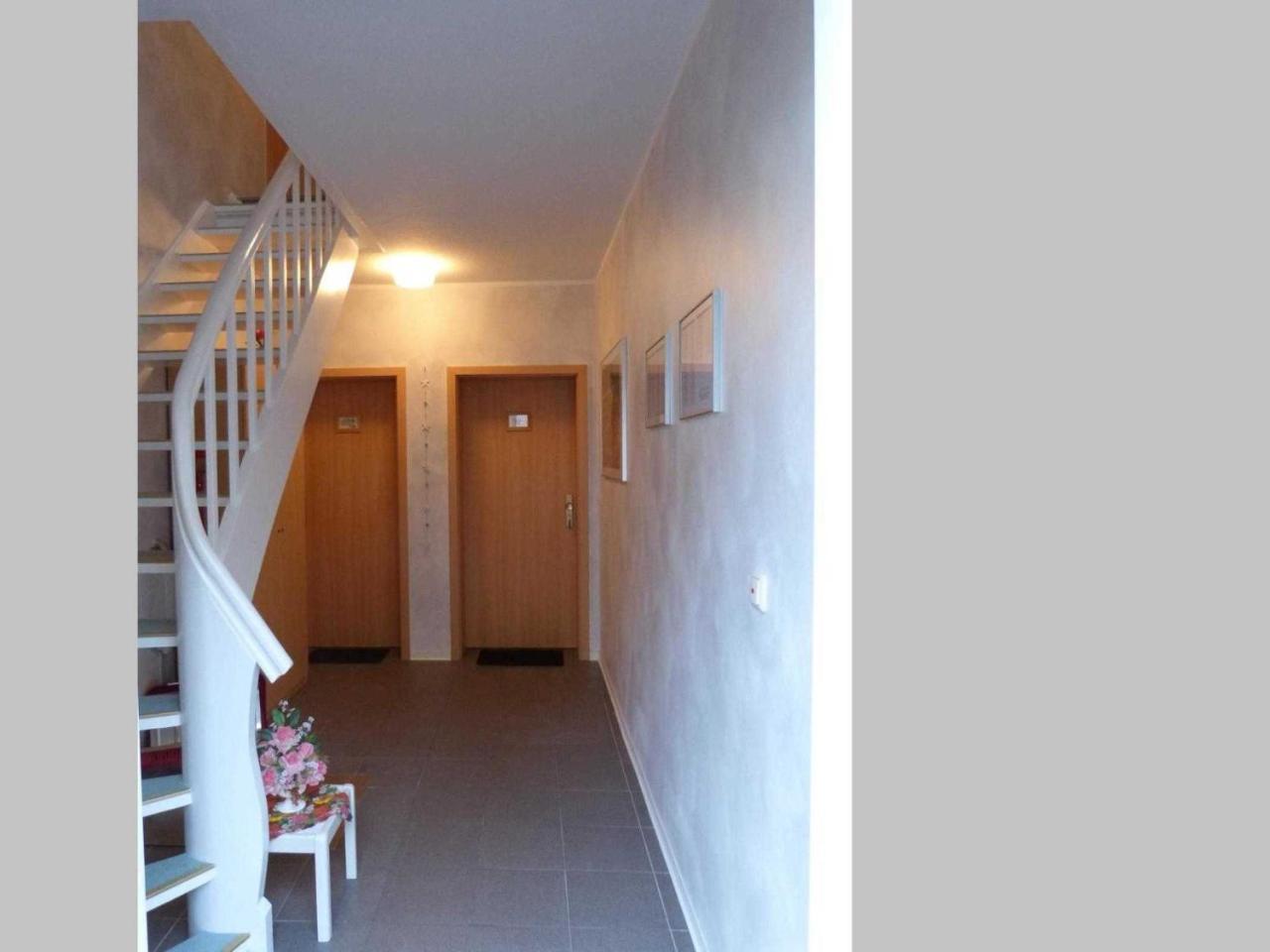 Haus Seewind Warnemuende _ Objekt Rostock Luaran gambar